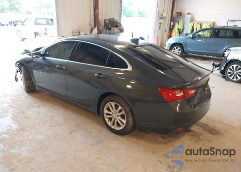 2017 Chevrolet Malibu Lt z USA, uszkodzony, nr VIN 1G1ZE5ST9HF111824